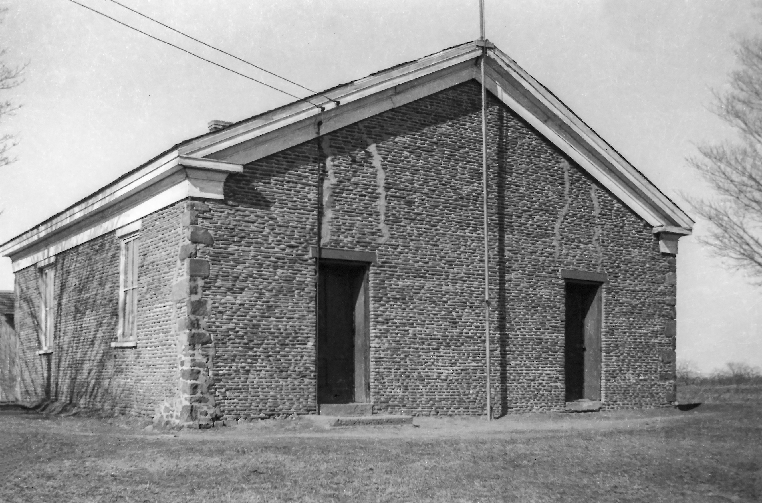 Ham-4 Dist 8 School 1